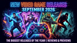 daftar rilis game terbaru September 2026