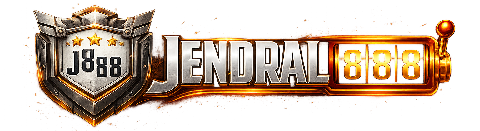 Jendral888